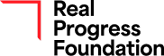 Real Progress Foundation Logo