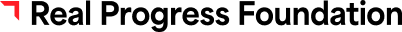 Real Progress Foundation Logo